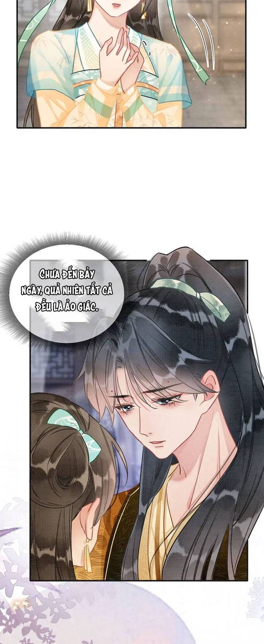 Sổ Tay Công Lược Của Hắc Liên Hoa: Chapter 103