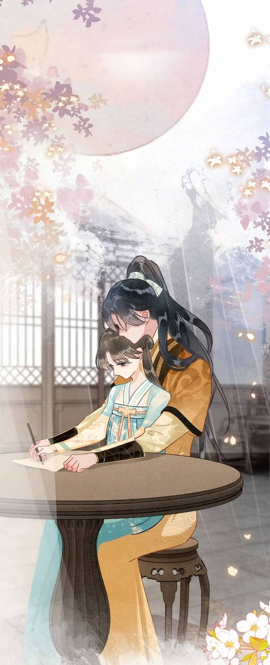 Sổ Tay Công Lược Của Hắc Liên Hoa: Chapter 103