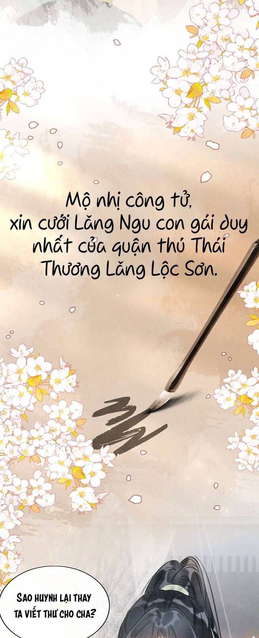 Sổ Tay Công Lược Của Hắc Liên Hoa: Chapter 103