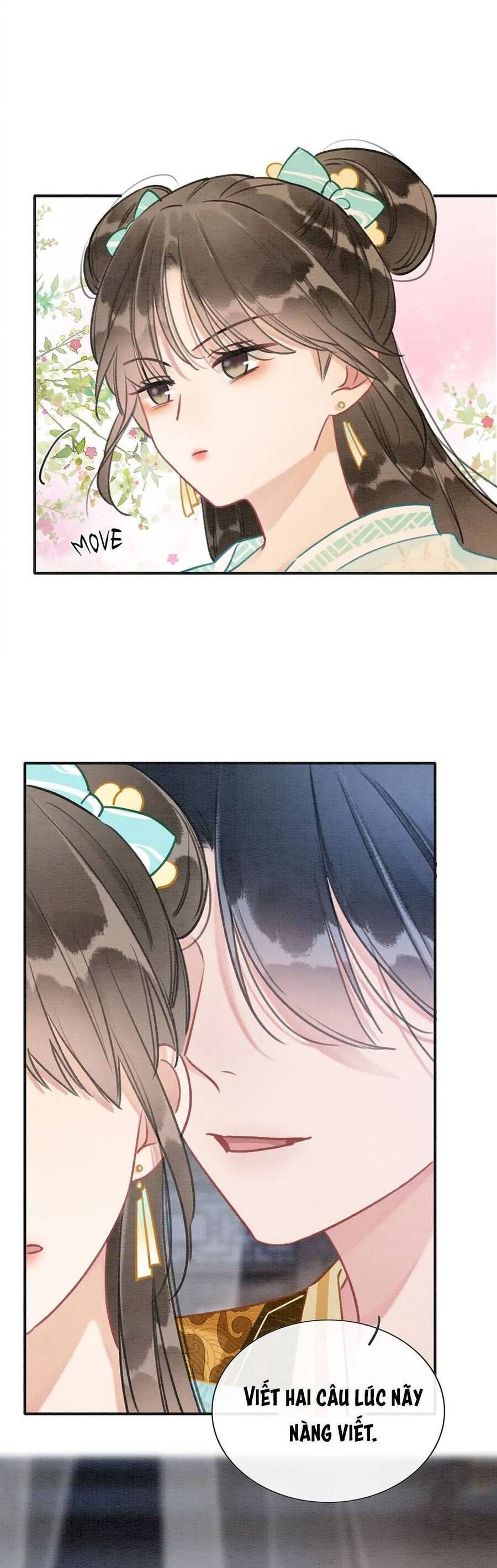 Sổ Tay Công Lược Của Hắc Liên Hoa: Chapter 103