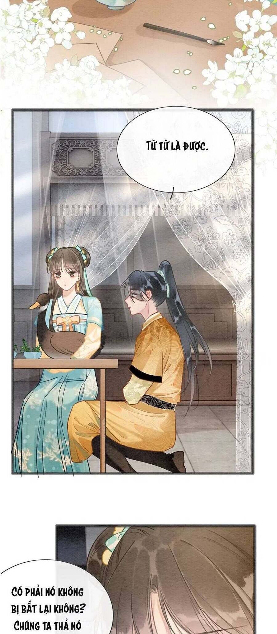 Sổ Tay Công Lược Của Hắc Liên Hoa: Chapter 103