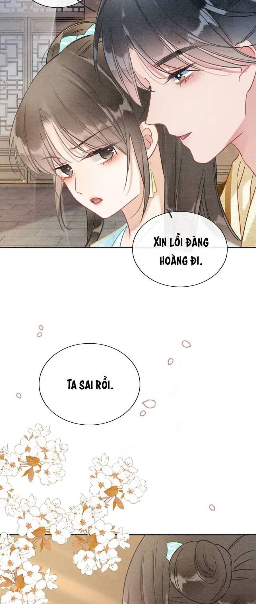 Sổ Tay Công Lược Của Hắc Liên Hoa: Chapter 103
