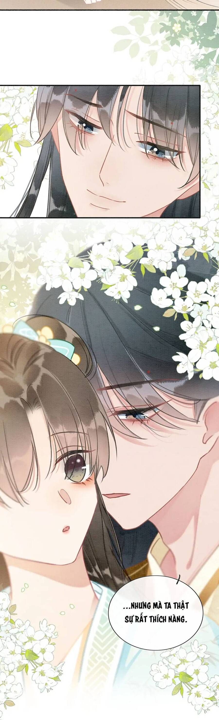 Sổ Tay Công Lược Của Hắc Liên Hoa: Chapter 103