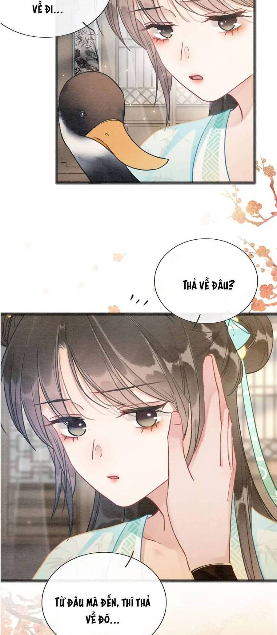 Sổ Tay Công Lược Của Hắc Liên Hoa: Chapter 103