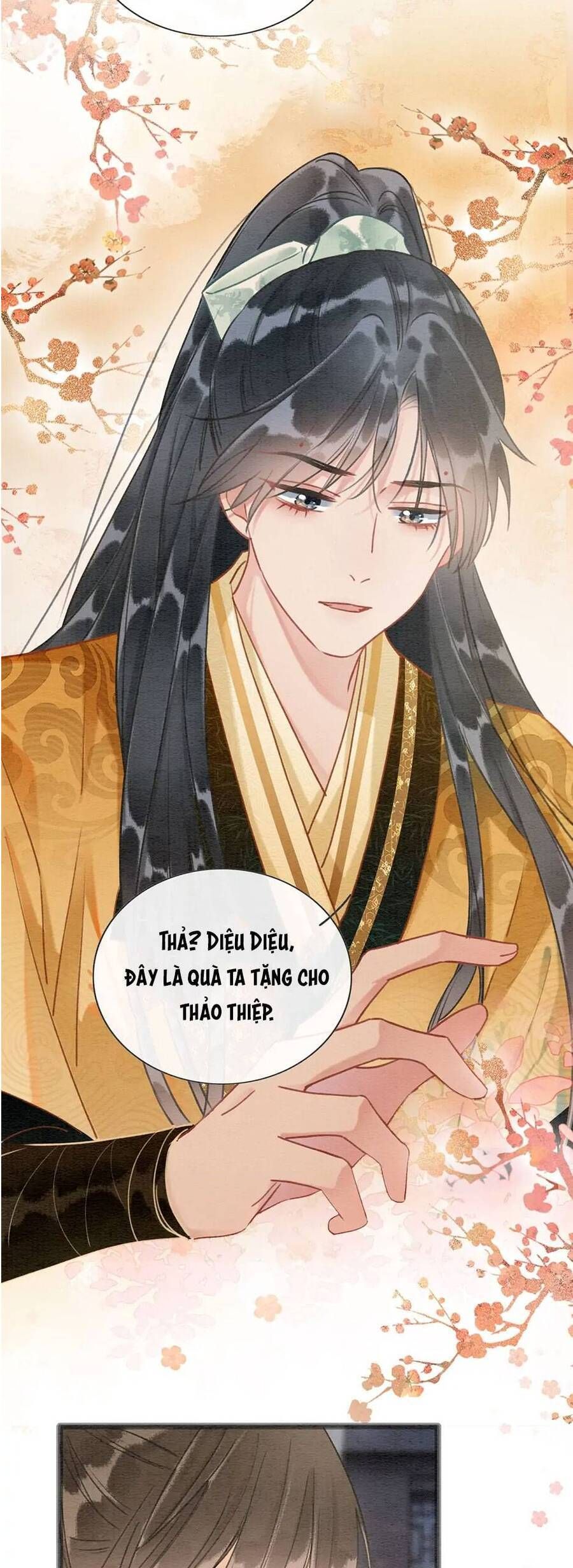 Sổ Tay Công Lược Của Hắc Liên Hoa: Chapter 103