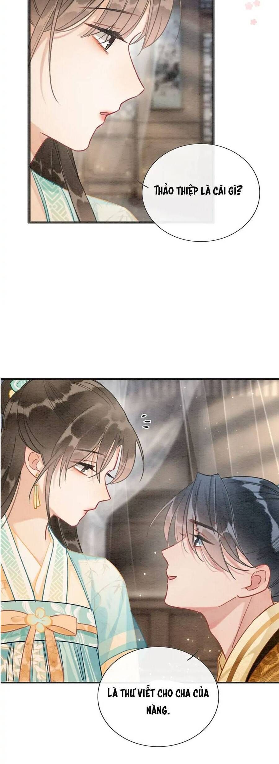 Sổ Tay Công Lược Của Hắc Liên Hoa: Chapter 103