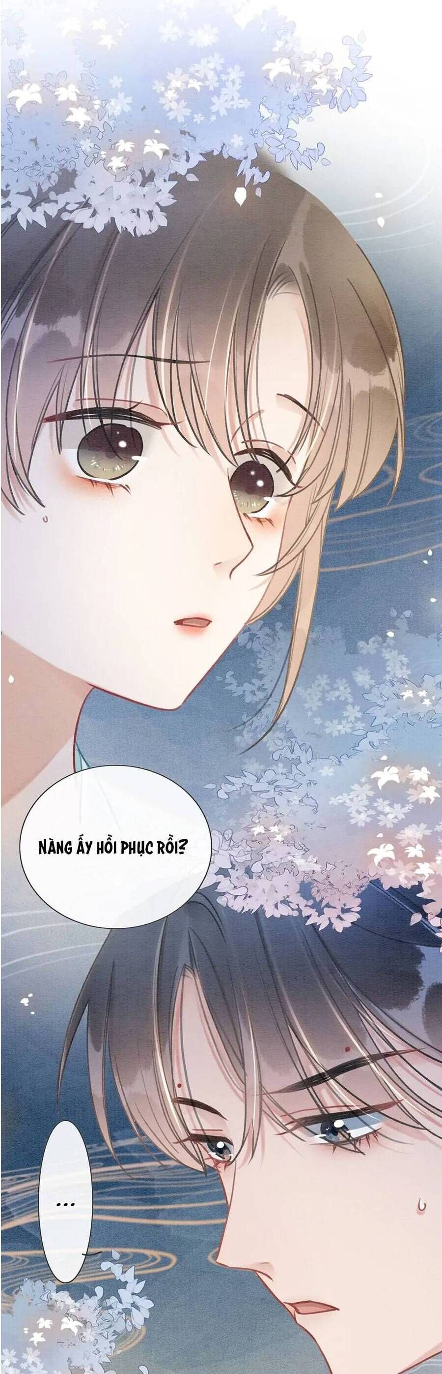 Sổ Tay Công Lược Của Hắc Liên Hoa: Chapter 103