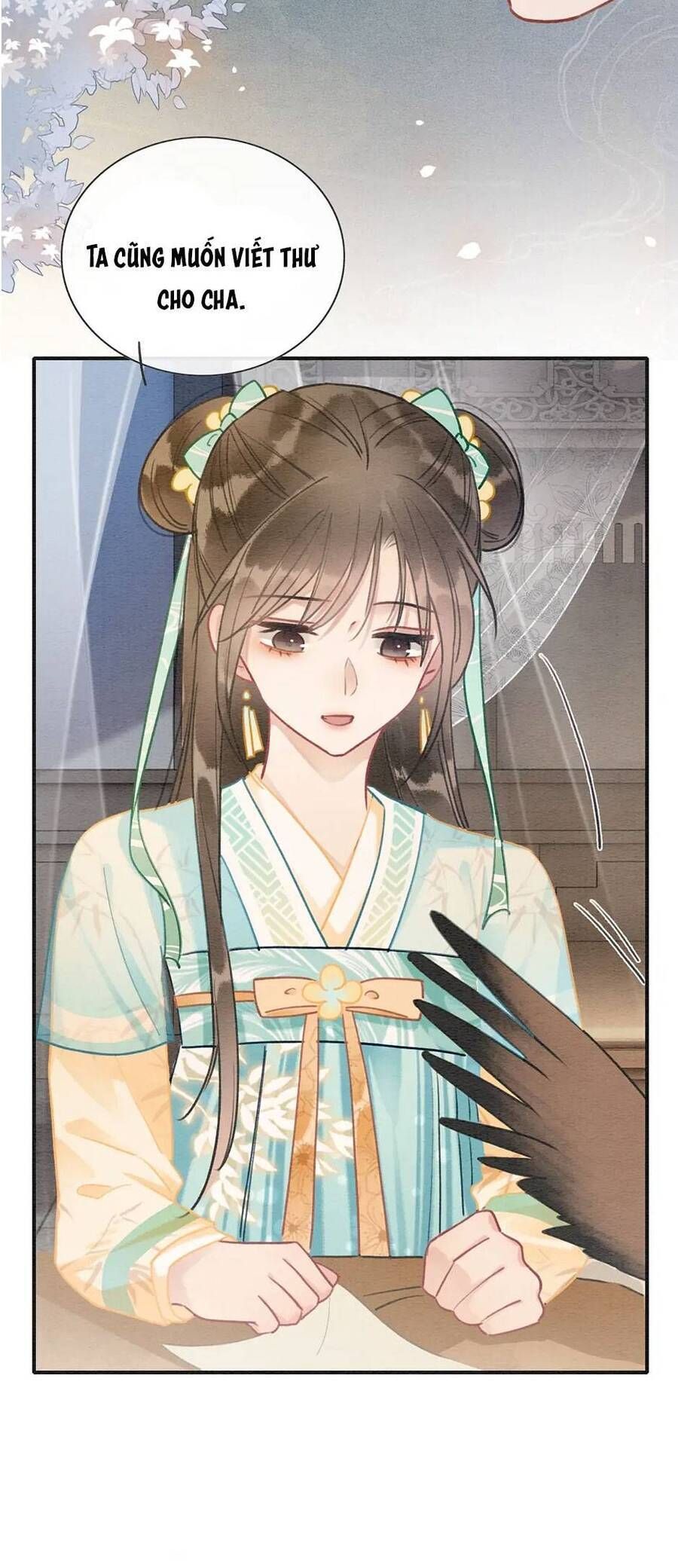 Sổ Tay Công Lược Của Hắc Liên Hoa: Chapter 103