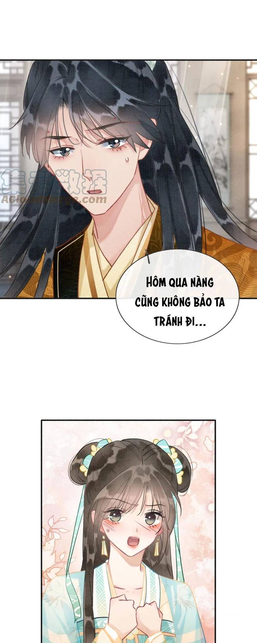 Sổ Tay Công Lược Của Hắc Liên Hoa: Chapter 104