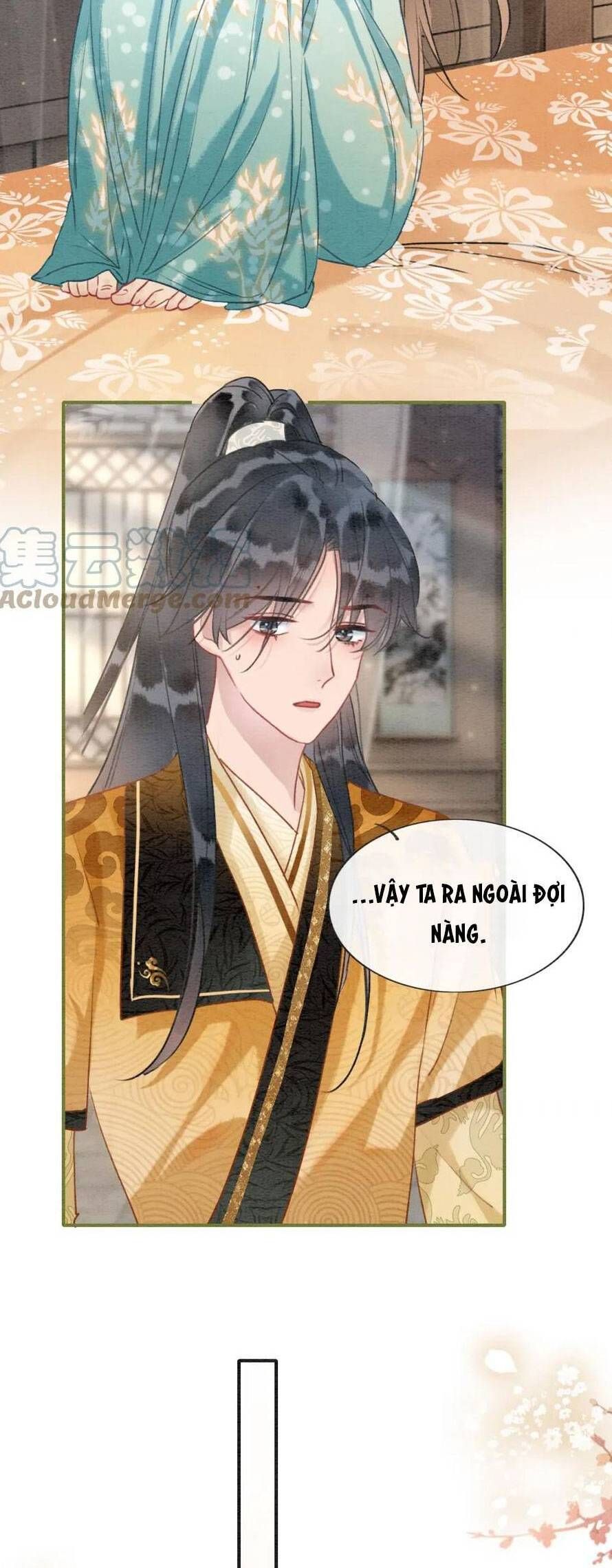 Sổ Tay Công Lược Của Hắc Liên Hoa: Chapter 105
