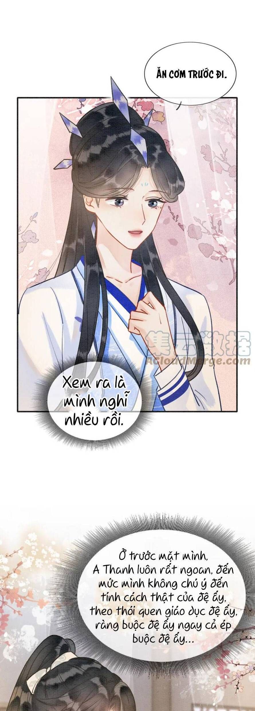 Sổ Tay Công Lược Của Hắc Liên Hoa: Chapter 105