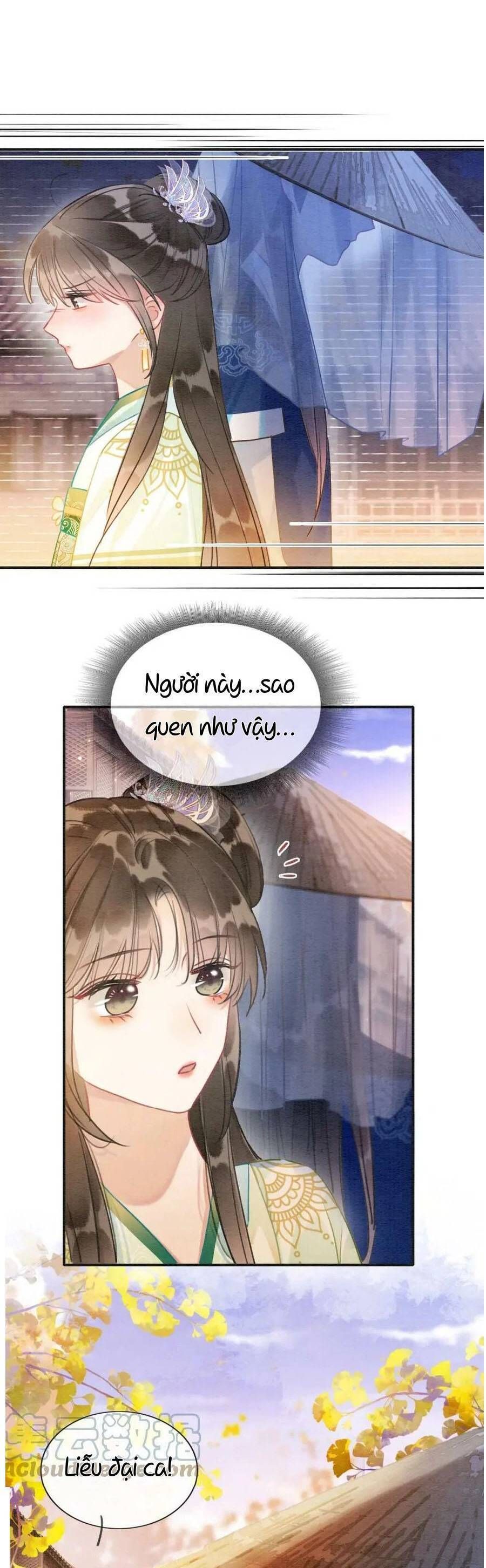 Sổ Tay Công Lược Của Hắc Liên Hoa: Chapter 106