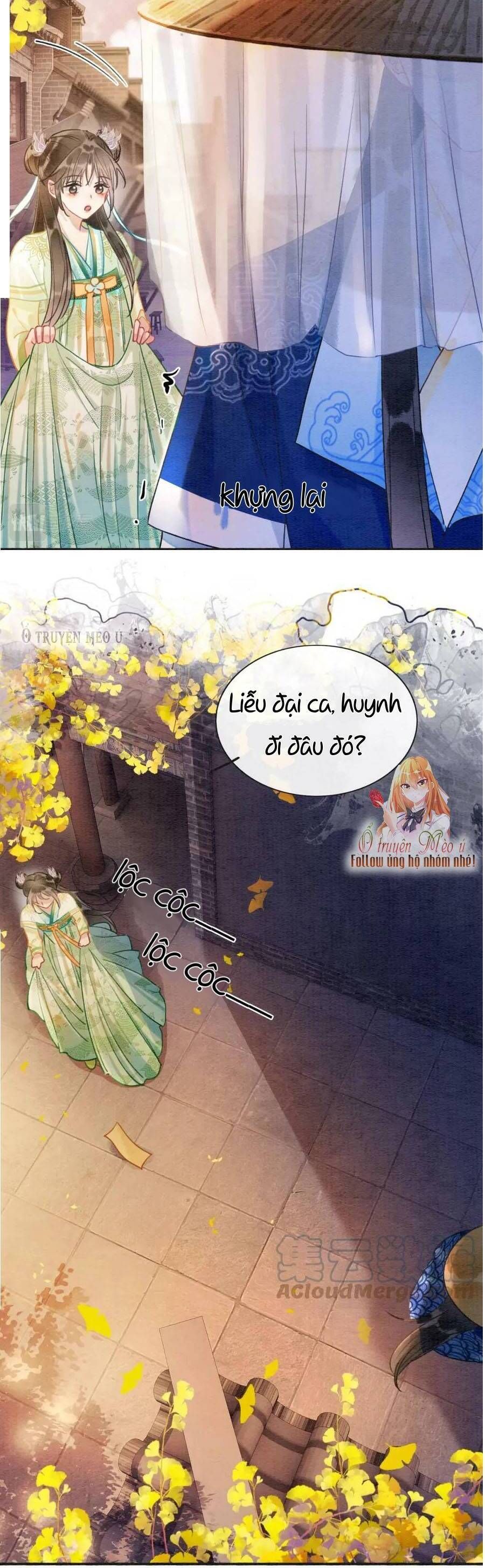 Sổ Tay Công Lược Của Hắc Liên Hoa: Chapter 106