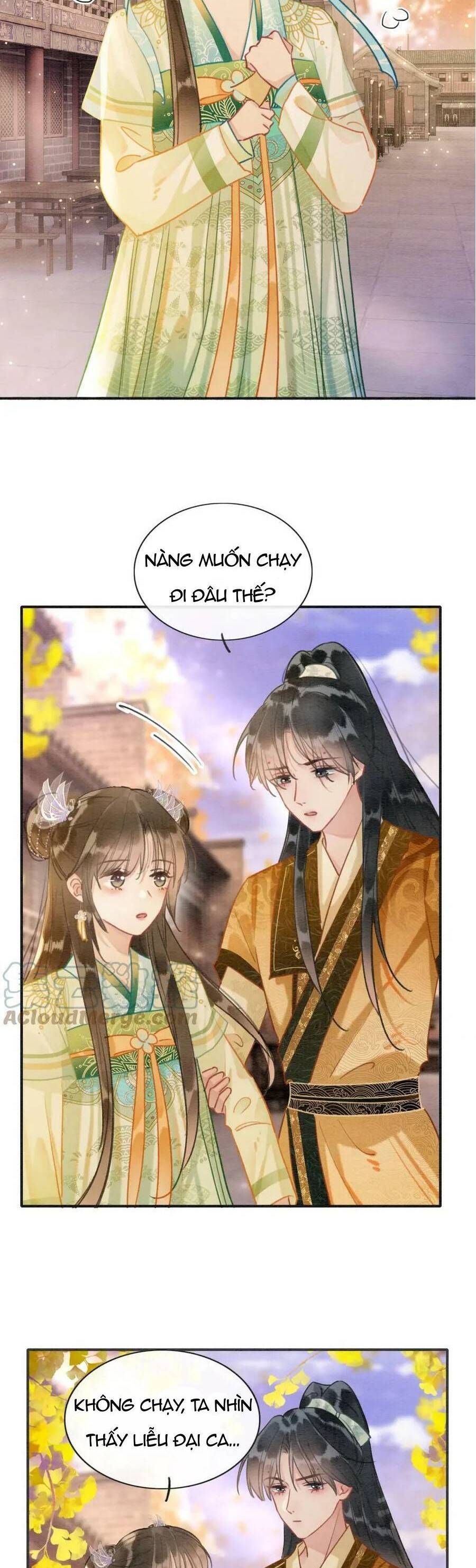Sổ Tay Công Lược Của Hắc Liên Hoa: Chapter 106