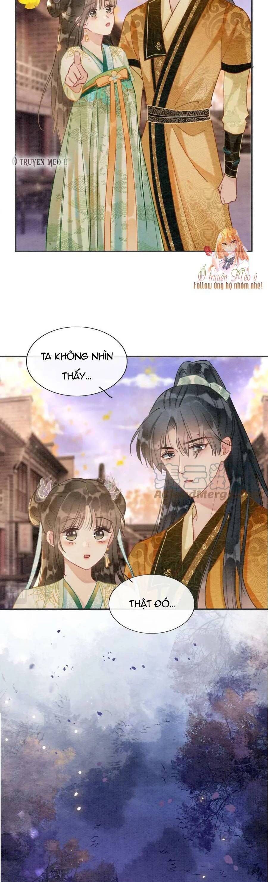 Sổ Tay Công Lược Của Hắc Liên Hoa: Chapter 106