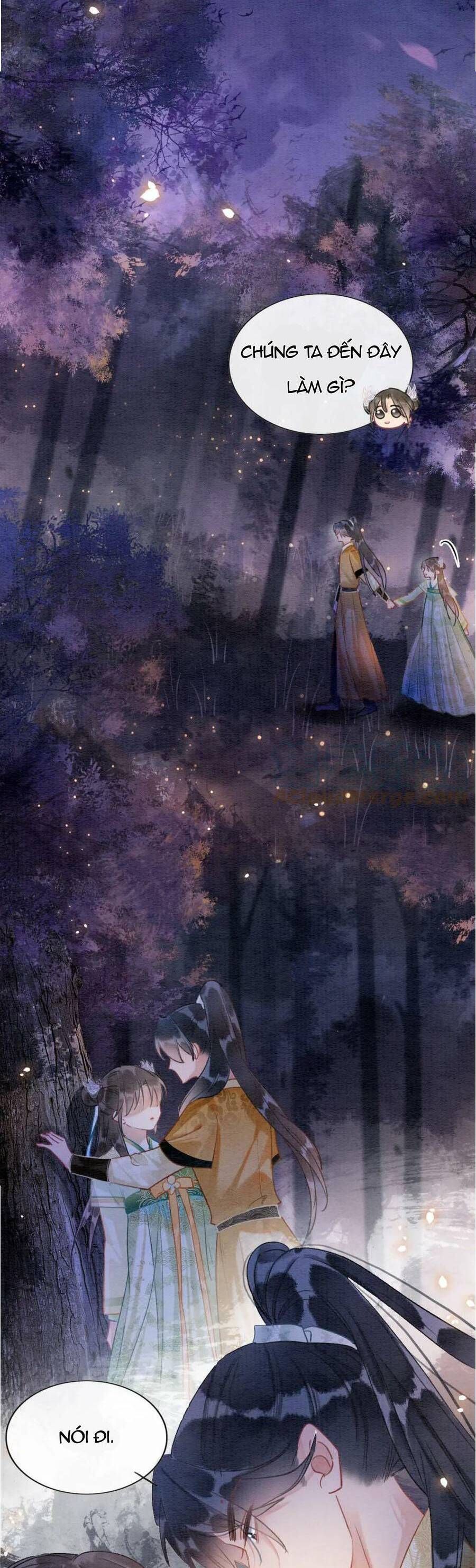 Sổ Tay Công Lược Của Hắc Liên Hoa: Chapter 106