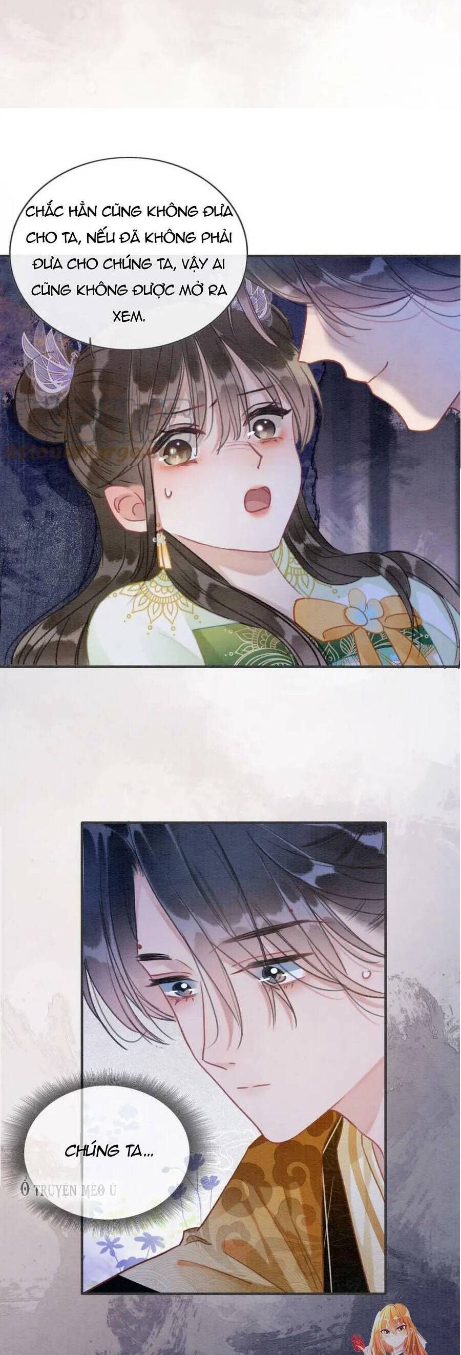 Sổ Tay Công Lược Của Hắc Liên Hoa: Chapter 106