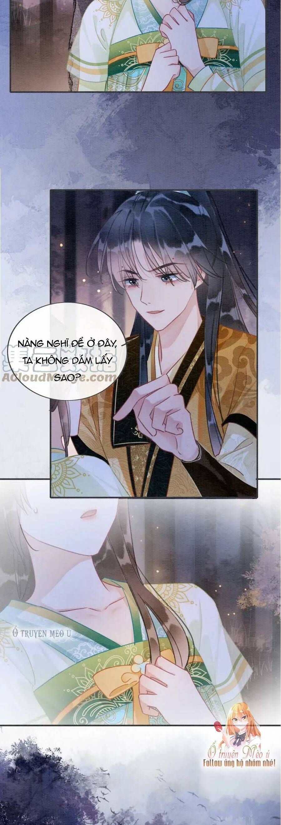 Sổ Tay Công Lược Của Hắc Liên Hoa: Chapter 106