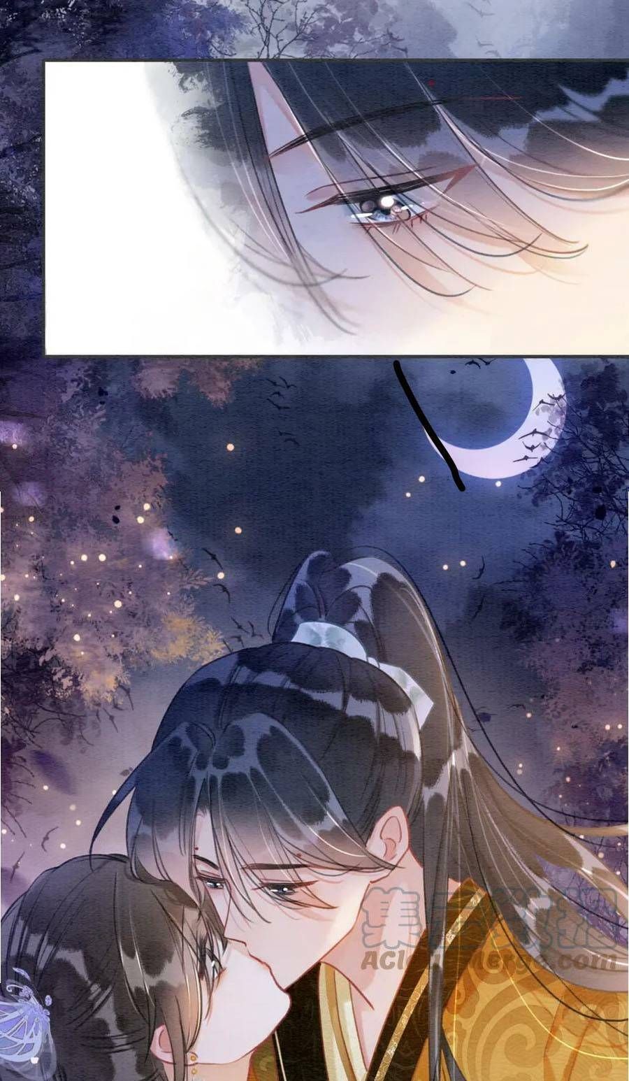 Sổ Tay Công Lược Của Hắc Liên Hoa: Chapter 106