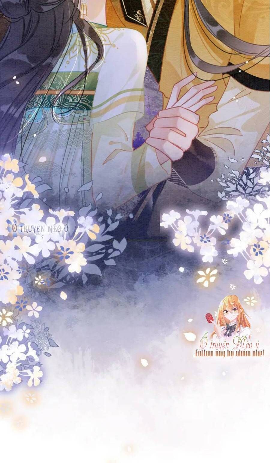 Sổ Tay Công Lược Của Hắc Liên Hoa: Chapter 106