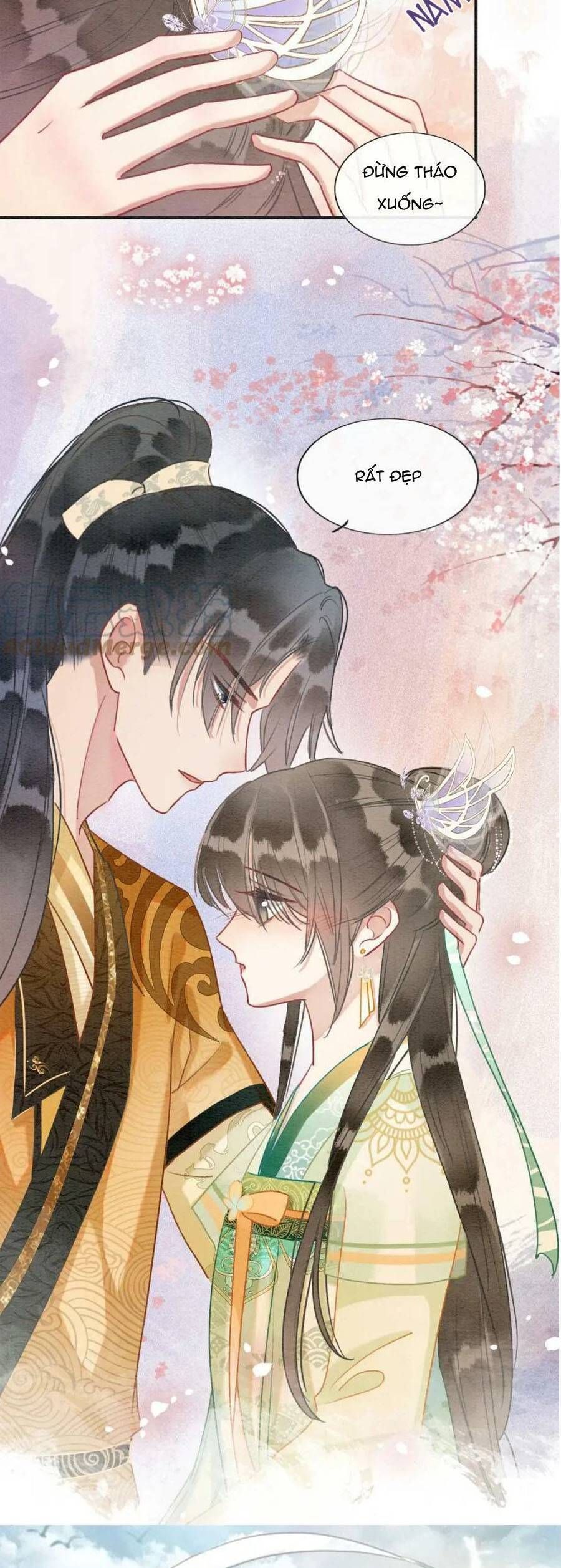 Sổ Tay Công Lược Của Hắc Liên Hoa: Chapter 106