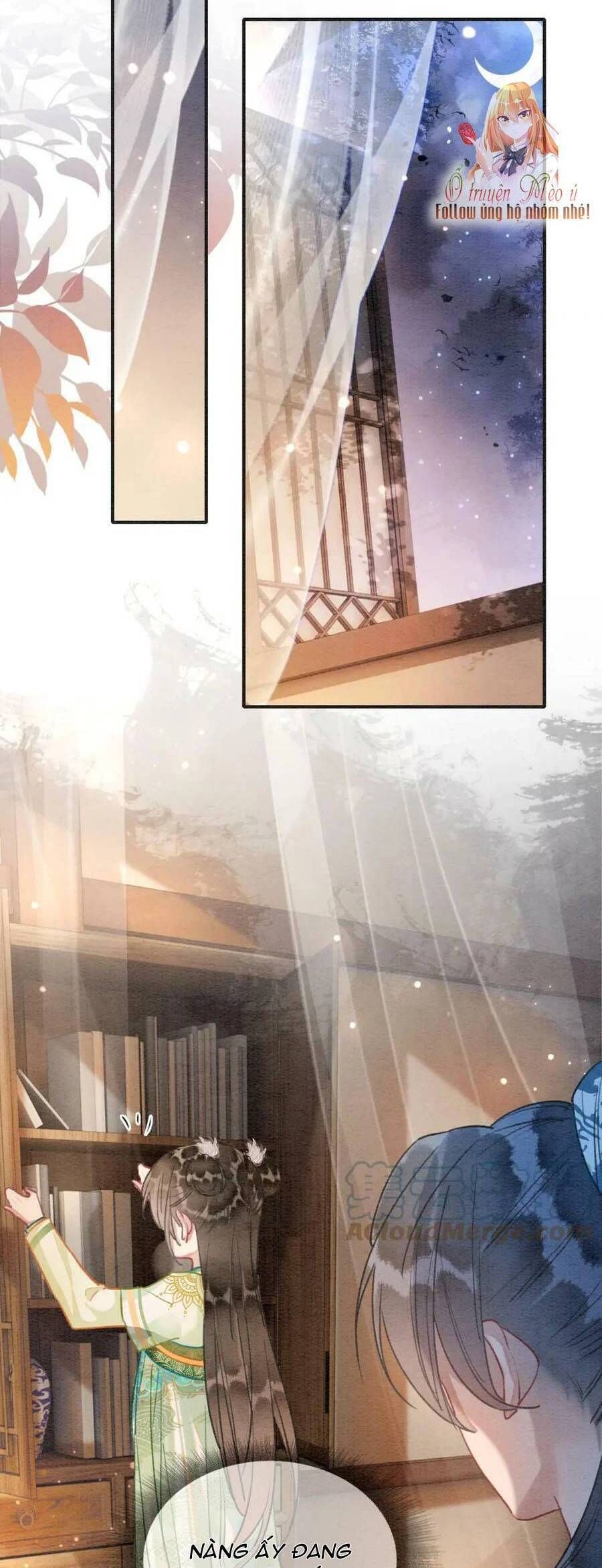 Sổ Tay Công Lược Của Hắc Liên Hoa: Chapter 107