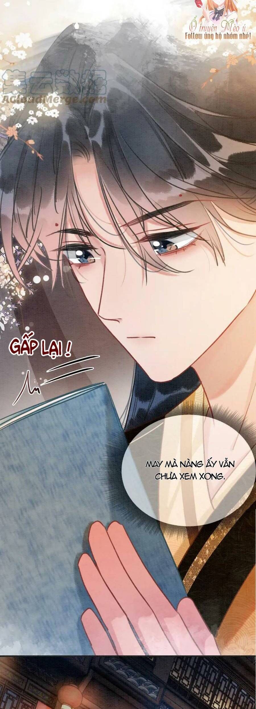 Sổ Tay Công Lược Của Hắc Liên Hoa: Chapter 107