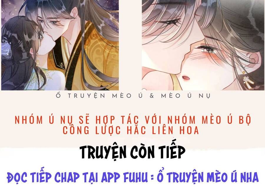 Sổ Tay Công Lược Của Hắc Liên Hoa: Chapter 107
