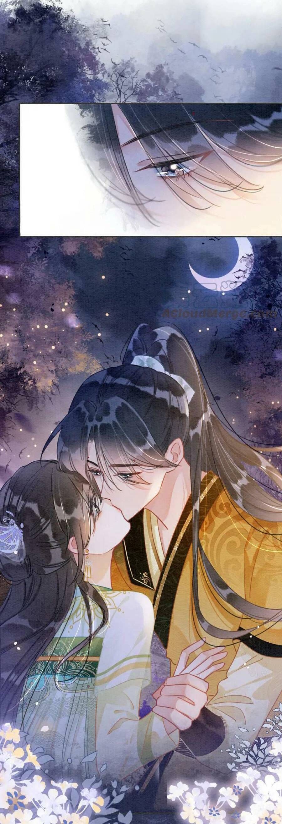 Sổ Tay Công Lược Của Hắc Liên Hoa: Chapter 107