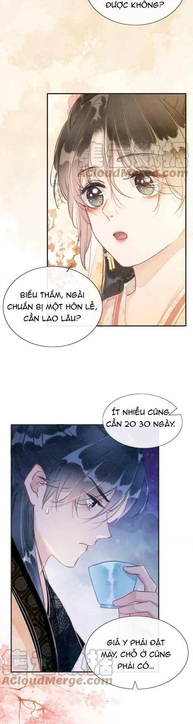 Sổ Tay Công Lược Của Hắc Liên Hoa: Chapter 108