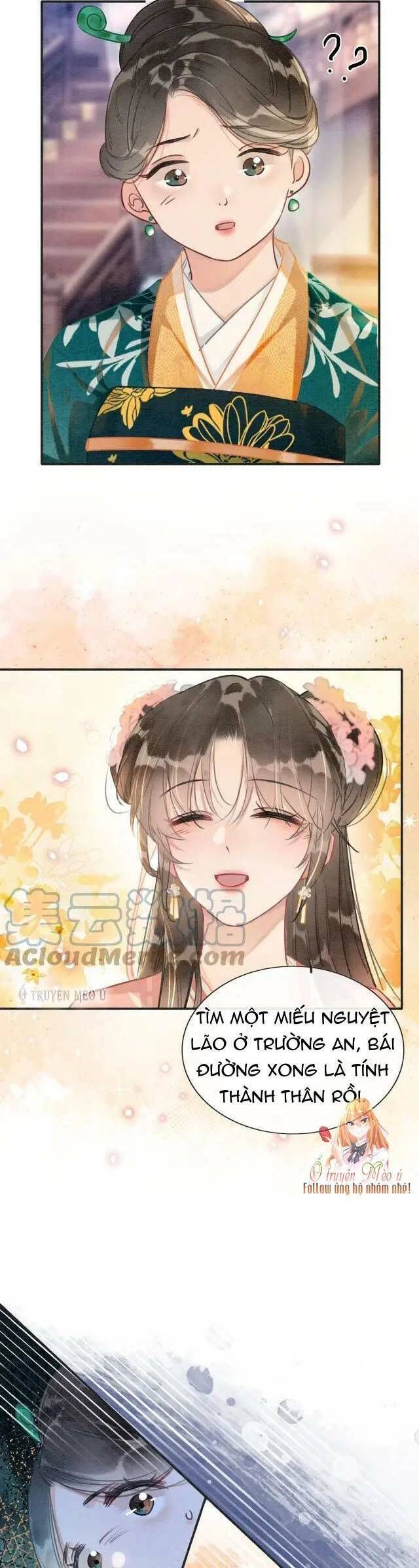 Sổ Tay Công Lược Của Hắc Liên Hoa: Chapter 108