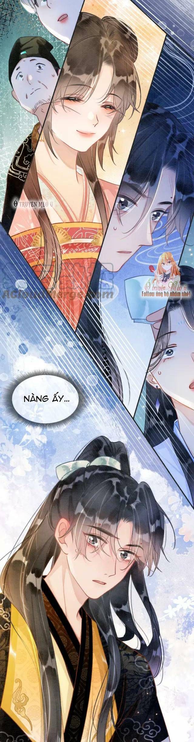 Sổ Tay Công Lược Của Hắc Liên Hoa: Chapter 108