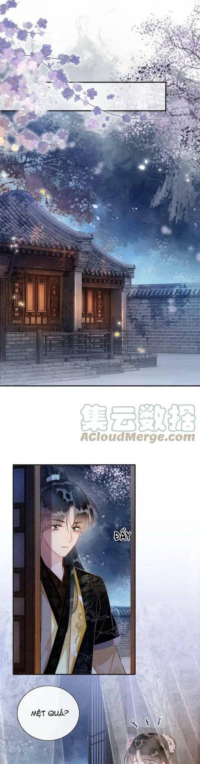 Sổ Tay Công Lược Của Hắc Liên Hoa: Chapter 108