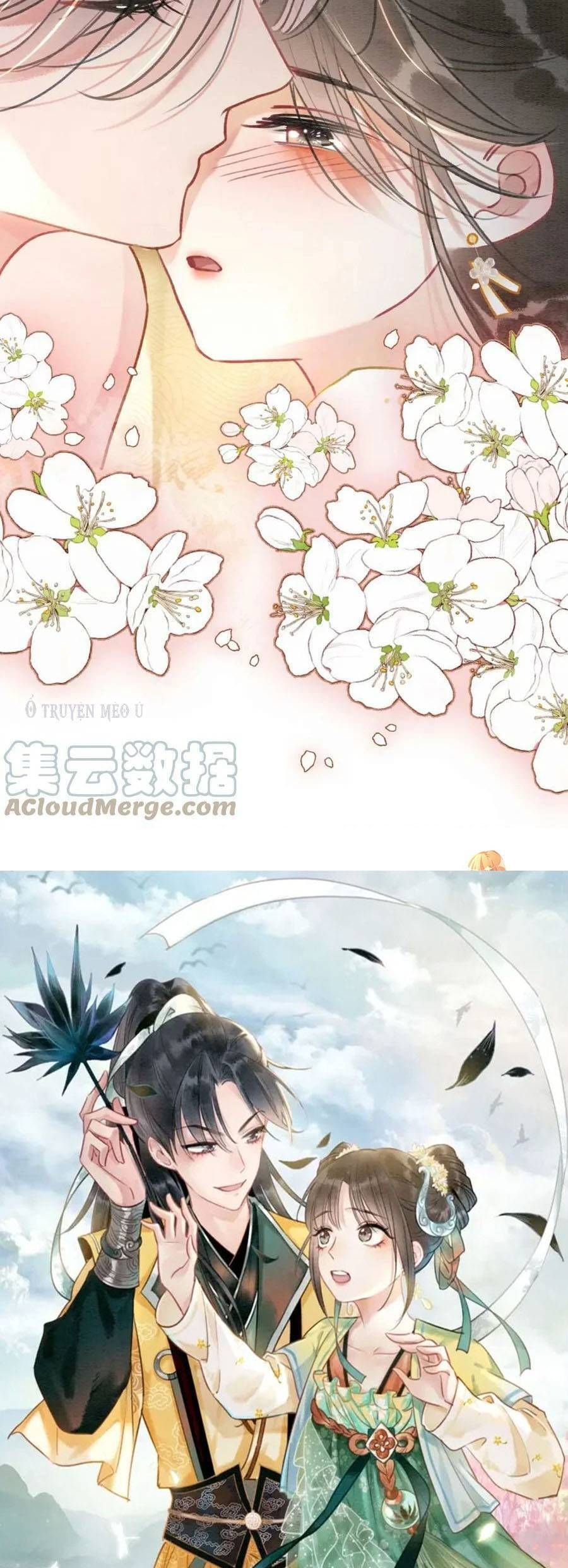 Sổ Tay Công Lược Của Hắc Liên Hoa: Chapter 108