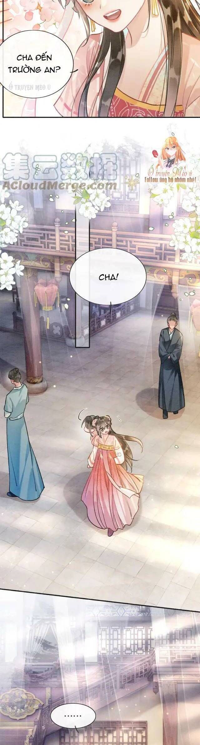 Sổ Tay Công Lược Của Hắc Liên Hoa: Chapter 108