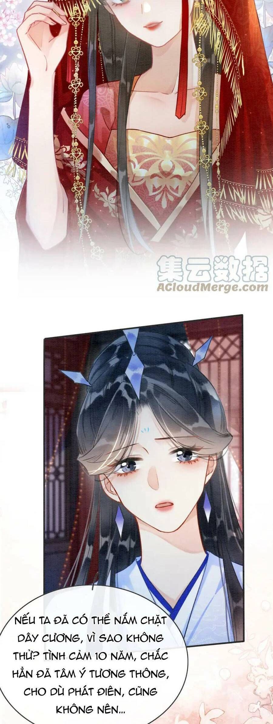 Sổ Tay Công Lược Của Hắc Liên Hoa: Chapter 109