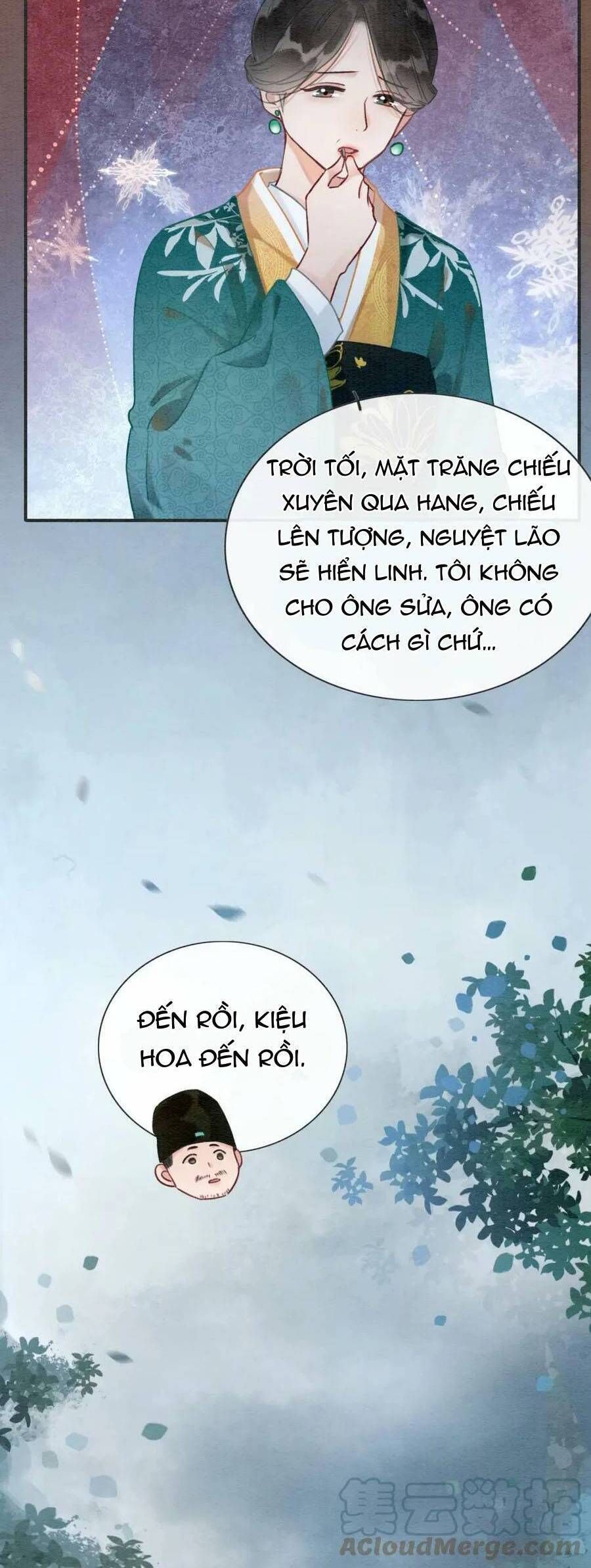 Sổ Tay Công Lược Của Hắc Liên Hoa: Chapter 109