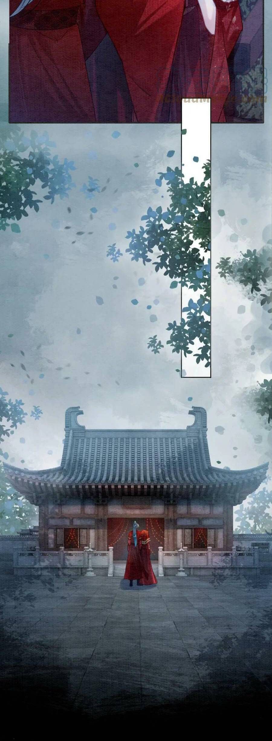 Sổ Tay Công Lược Của Hắc Liên Hoa: Chapter 109