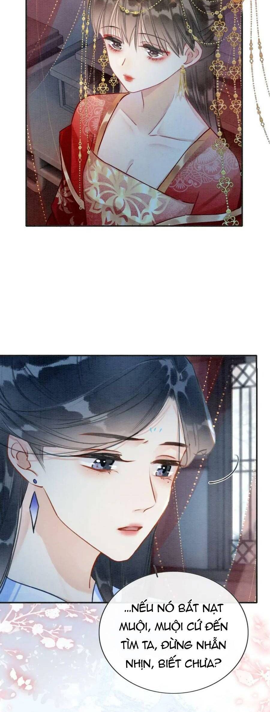 Sổ Tay Công Lược Của Hắc Liên Hoa: Chapter 109