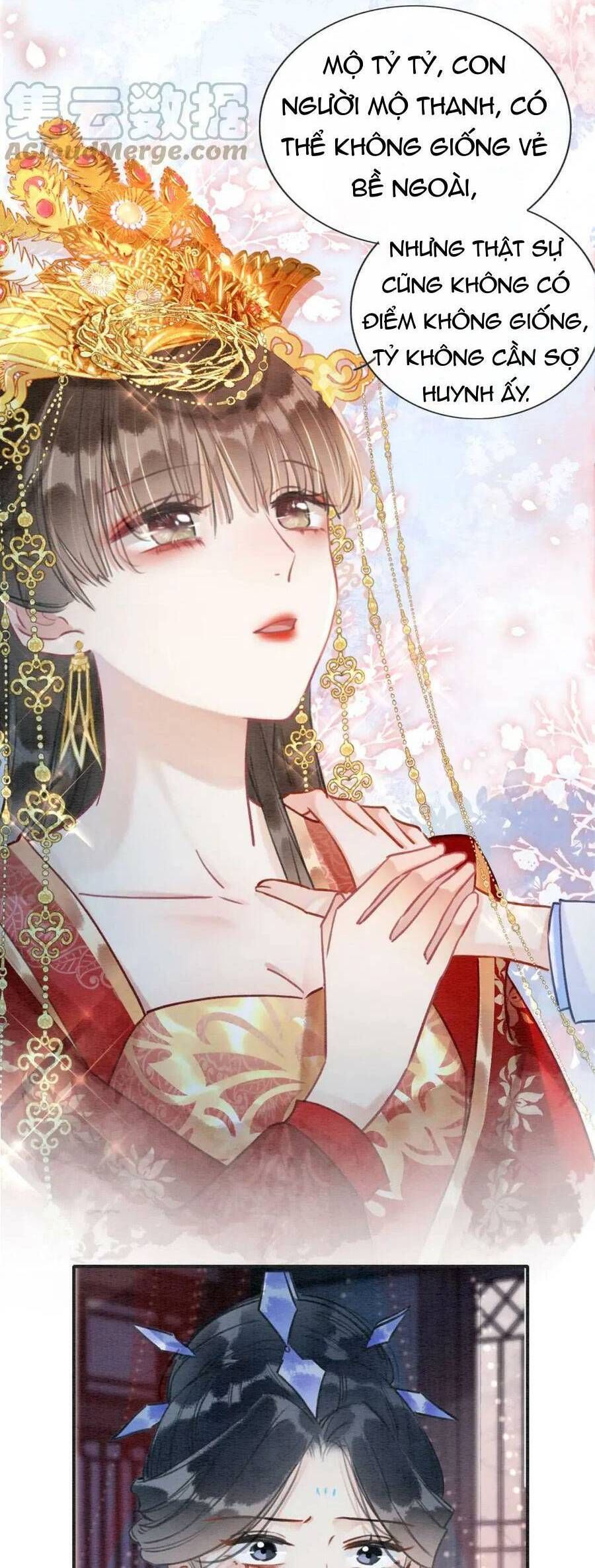 Sổ Tay Công Lược Của Hắc Liên Hoa: Chapter 109