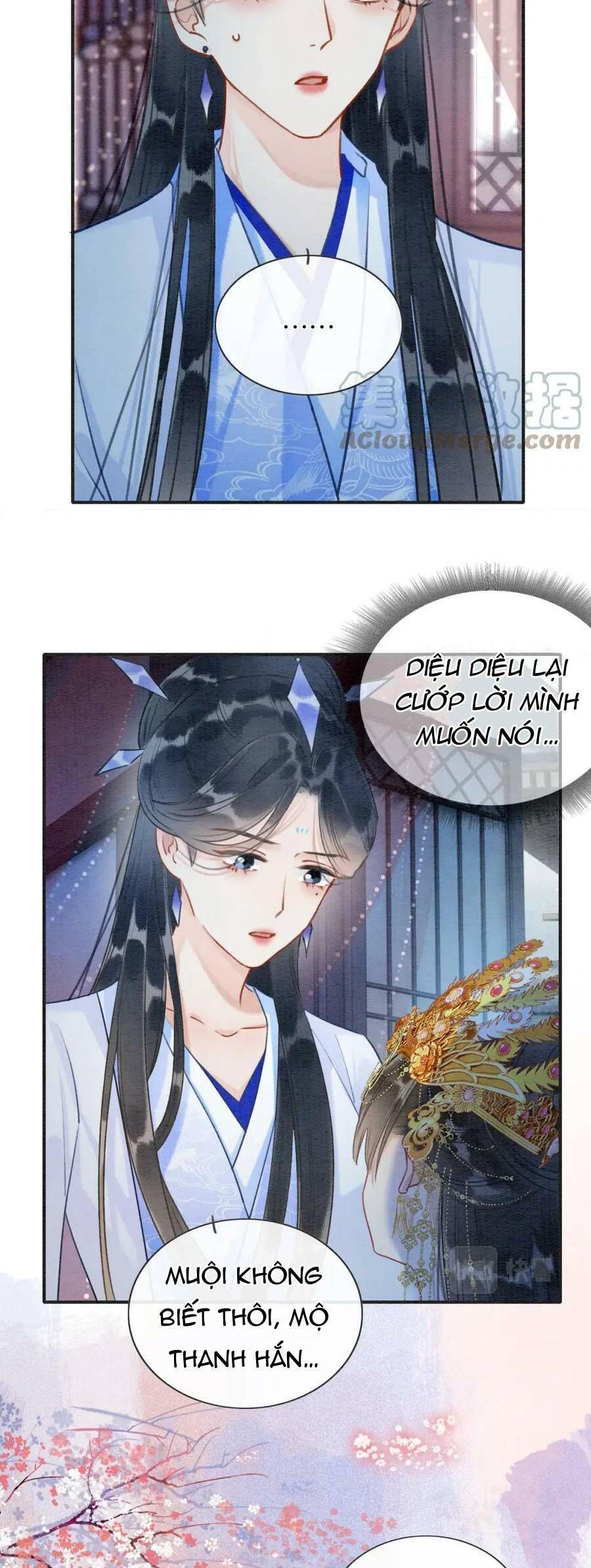 Sổ Tay Công Lược Của Hắc Liên Hoa: Chapter 109