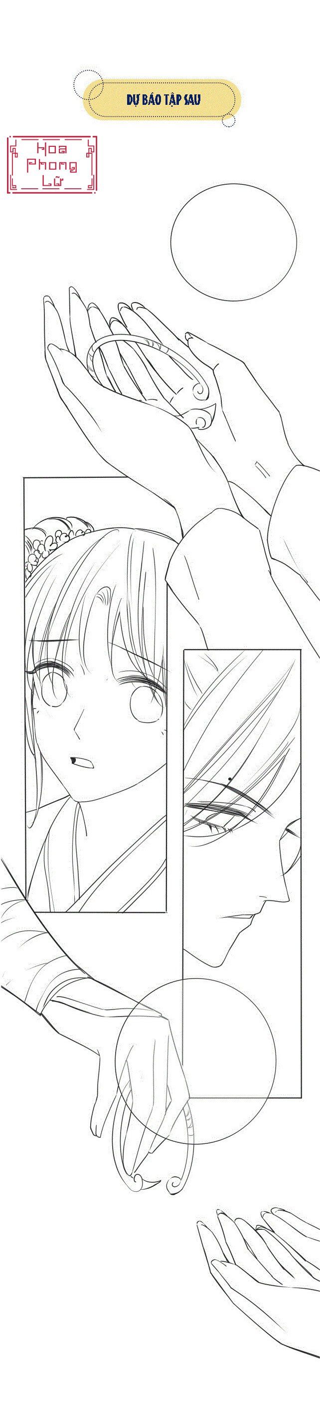 Sổ Tay Công Lược Của Hắc Liên Hoa: Chapter 11