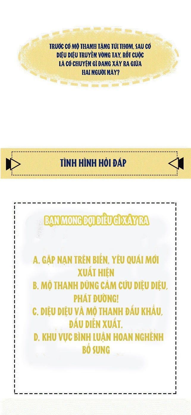 Sổ Tay Công Lược Của Hắc Liên Hoa: Chapter 11