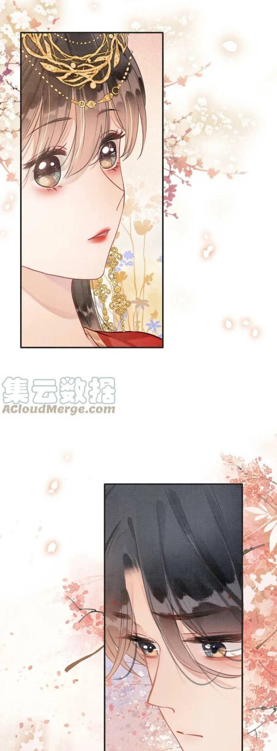 Sổ Tay Công Lược Của Hắc Liên Hoa: Chapter 110