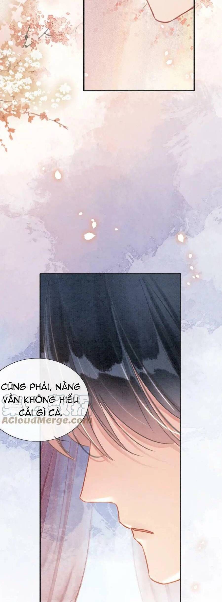 Sổ Tay Công Lược Của Hắc Liên Hoa: Chapter 110