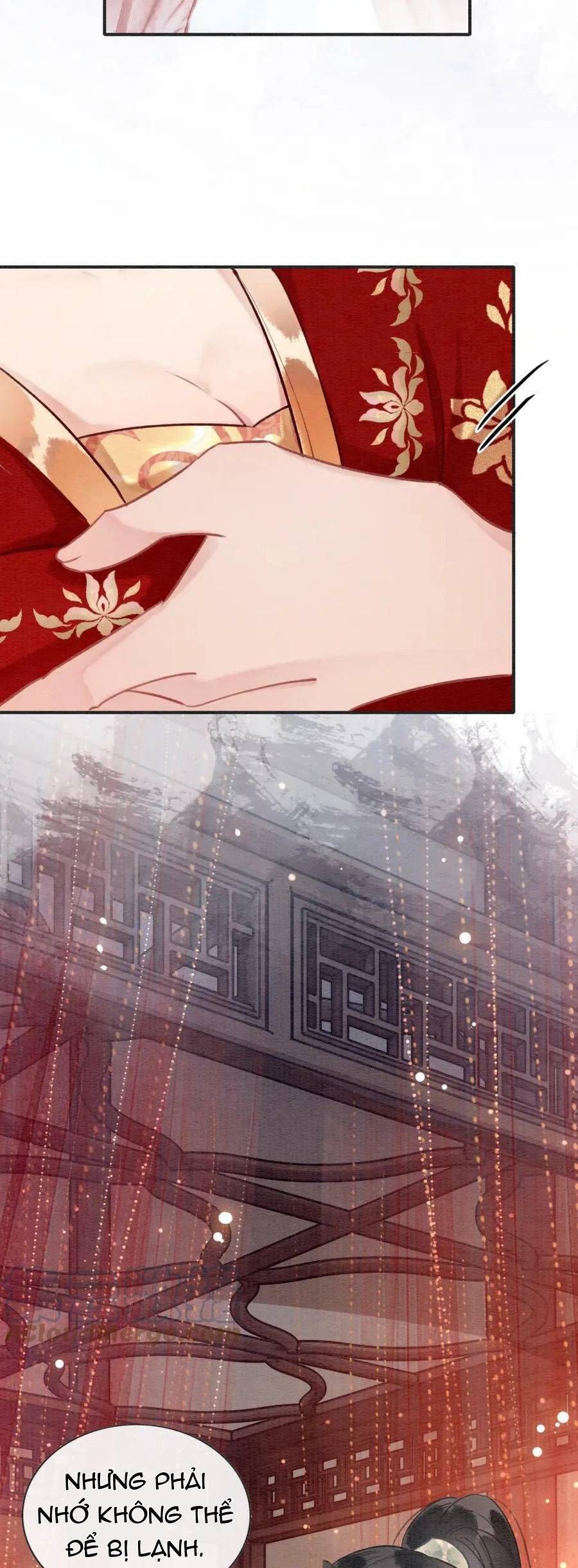 Sổ Tay Công Lược Của Hắc Liên Hoa: Chapter 110