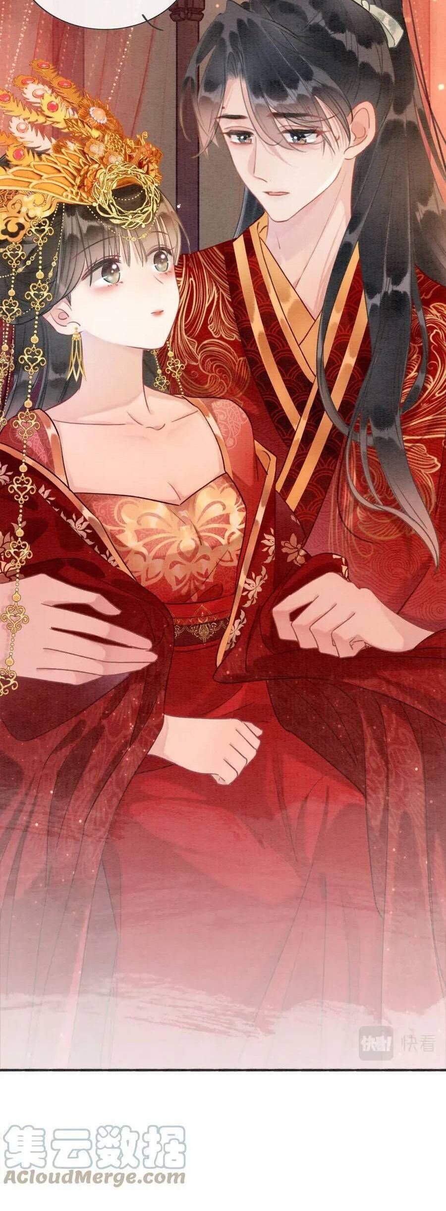 Sổ Tay Công Lược Của Hắc Liên Hoa: Chapter 110