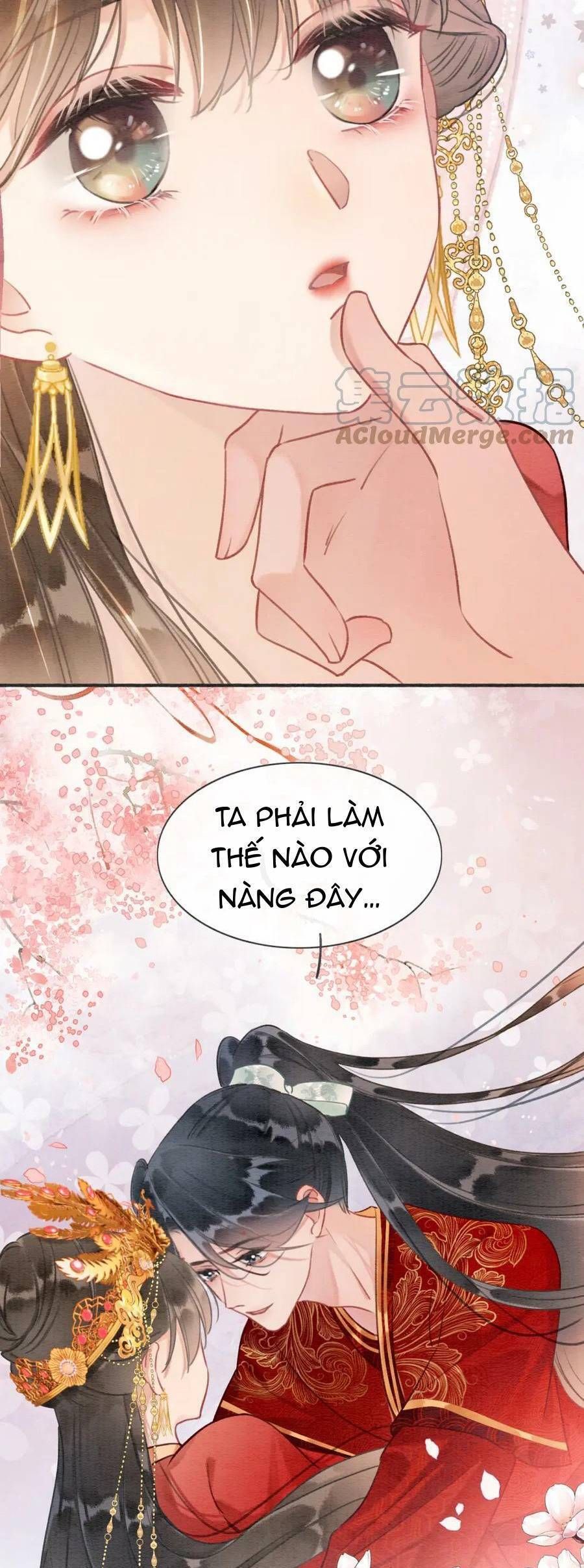 Sổ Tay Công Lược Của Hắc Liên Hoa: Chapter 110