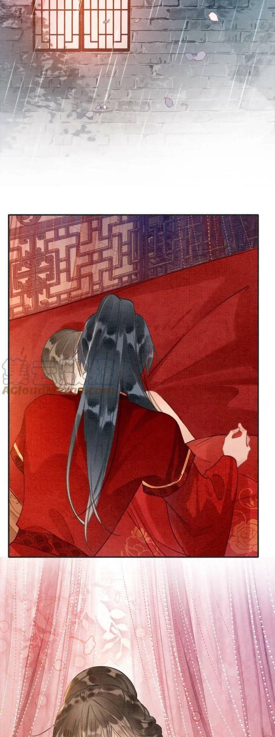 Sổ Tay Công Lược Của Hắc Liên Hoa: Chapter 110