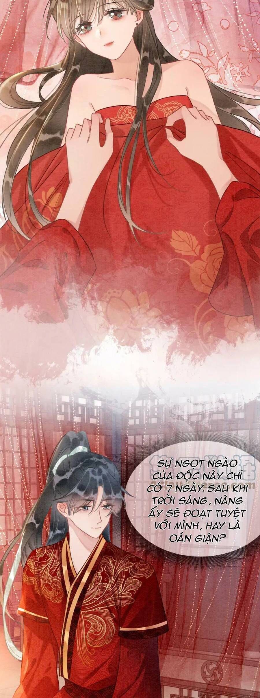 Sổ Tay Công Lược Của Hắc Liên Hoa: Chapter 110